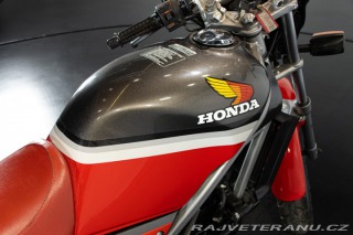 Honda NS 125 F 1985
