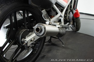 Honda NS 125 F 1985
