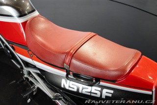 Honda NS 125 F 1985