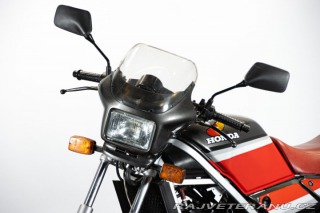 Honda NS 125 F 1985