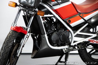Honda NS 125 F 1985