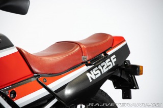 Honda NS 125 F 1985