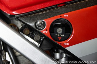 Honda NS 125 F 1985