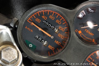 Honda NS 125 F 1985
