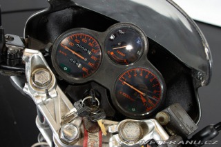 Honda NS 125 F 1985