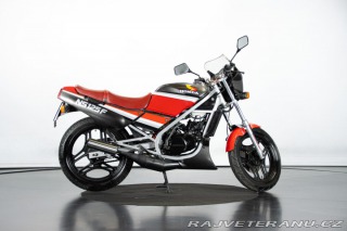 Honda NS 125 F 1985