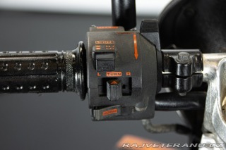 Honda NS 125 F 1985