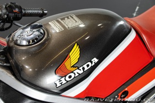 Honda NS 125 F 1985