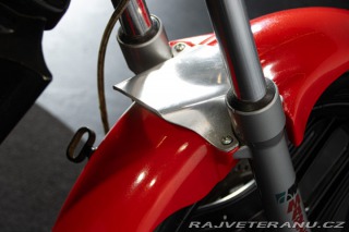 Honda NS 125 F 1985