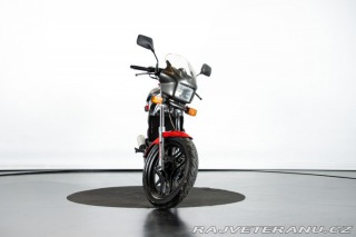 Honda NS 125 F 1985