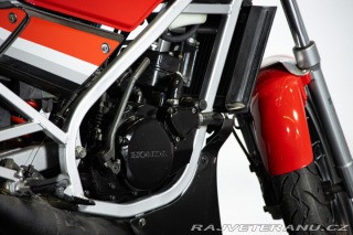 Honda NS 125 F 1985