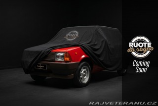   Innocenti MINIMATIC SE