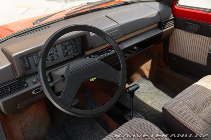 Ostatní značky Ostatní modely Innocenti MINIMATIC SE 1985