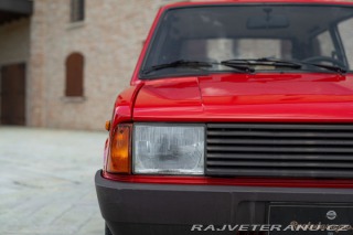 Ostatní značky Ostatní modely Innocenti MINIMATIC SE 1985