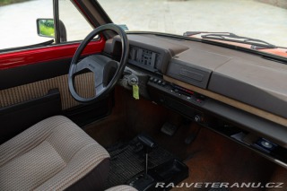Ostatní značky Ostatní modely Innocenti MINIMATIC SE 1985