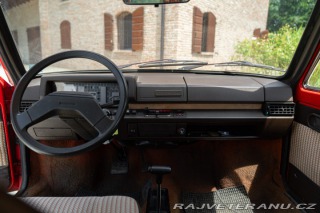 Ostatní značky Ostatní modely Innocenti MINIMATIC SE 1985