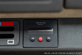 Ostatní značky Ostatní modely Innocenti MINIMATIC SE 1985