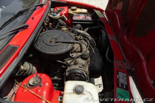 Ostatní značky Ostatní modely Innocenti MINIMATIC SE 1985