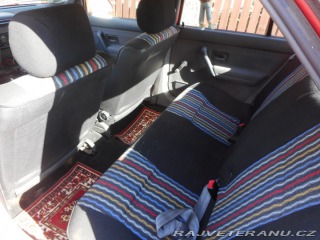 Renault 19 GTS - Dynamic 1991