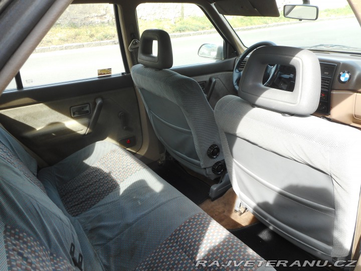 Renault 19 TXE 1990