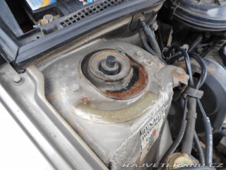 Renault 19 TXE 1990