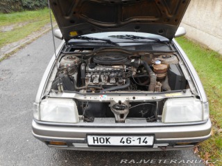 Renault 19 TXE 1990