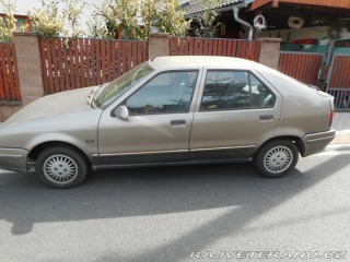 Renault 19 TXE 1990