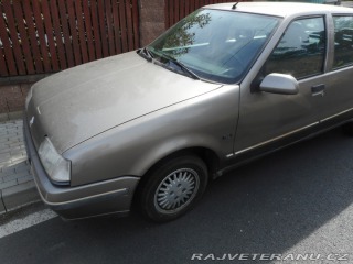 Renault 19 TXE 1990