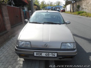 Renault 19 TXE 1990