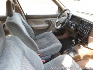 Renault 19 TXE 1990