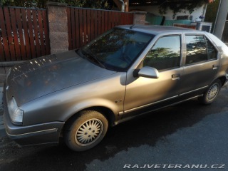 Renault 19 TXE 1990