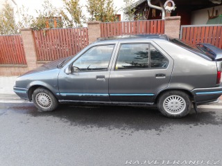 Renault 19 TSE