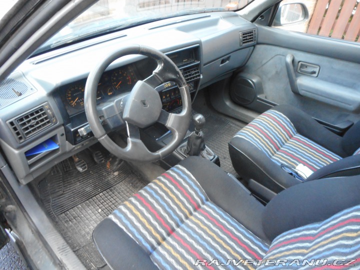 Renault 19 TSE 1990