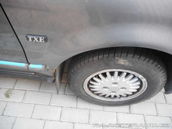 Renault 19 TSE 1990