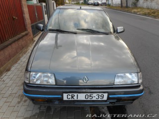 Renault 19 TSE 1990