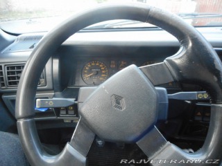 Renault 19 TSE 1990