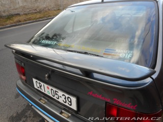 Renault 19 TSE 1990