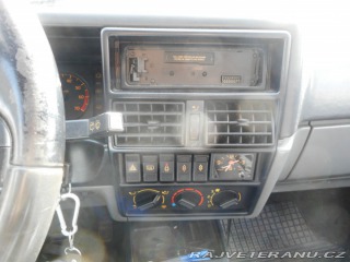 Renault 19 TSE 1990