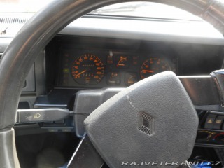 Renault 19 TSE 1990