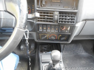 Renault 19 TSE 1990