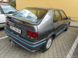 Renault 19 TSE 1990