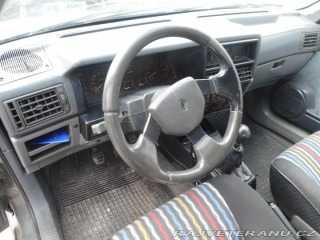 Renault 19 TSE 1990