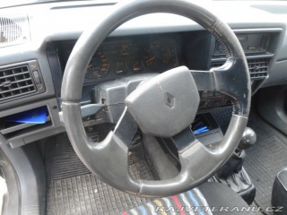 Renault 19 TSE 1990