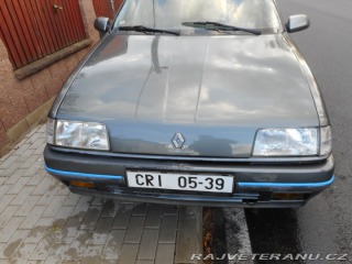 Renault 19 TSE 1990
