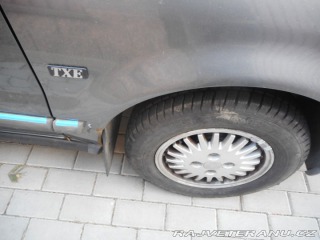 Renault 19 TSE 1990