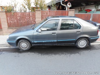 Renault 19 TSE 1990