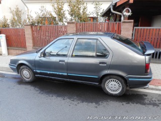 Renault 19 TSE 1990