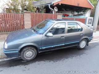 Renault 19 TSE 1990