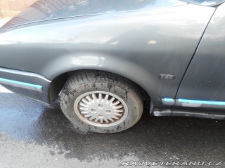 Renault 19 TSE 1990