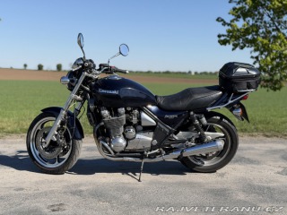 Kawasaki Ostatní modely Zephyr 1100 1992